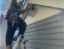 Best Aluminum Siding Installation  in Morgantown, WV